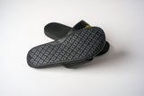 TRIXSTAR Europa - Ultra Comfort Slides BLACK
